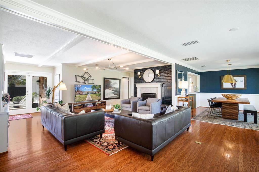 Richardson Heights Estates - Residential