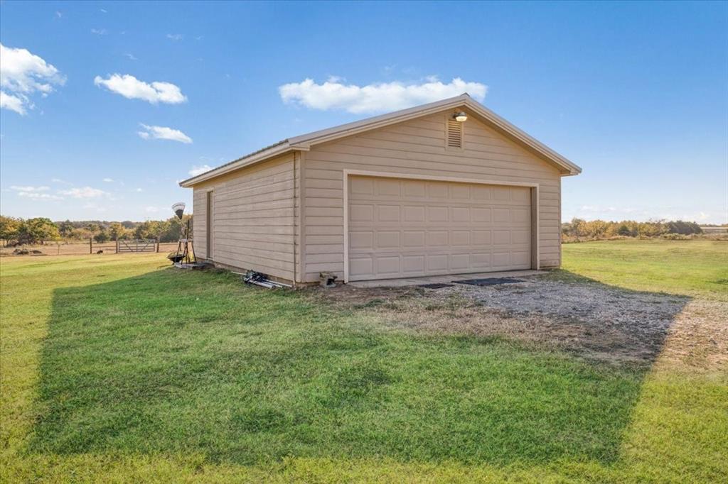 3200 County Road 155