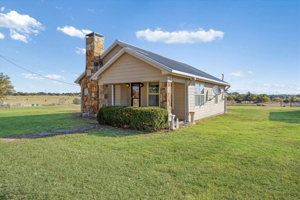 3200 County Road 155