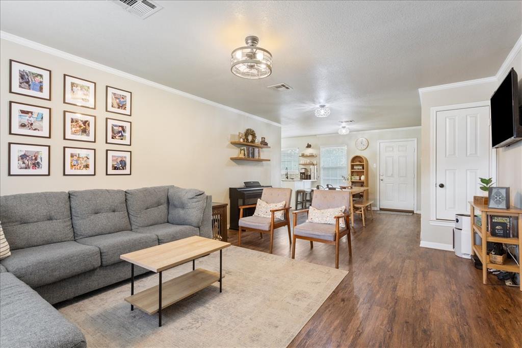 401 Mahon Hollow Drive