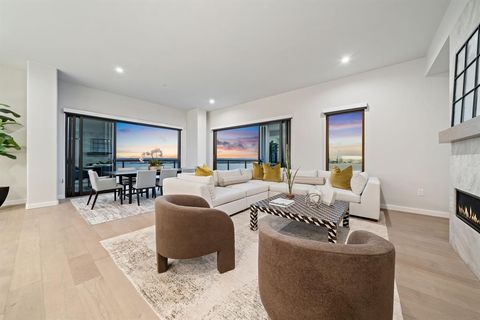 Tiny photo for 3111 Sunset Boulevard #1600, Flower Mound, TX 75022 (MLS # 21071138)