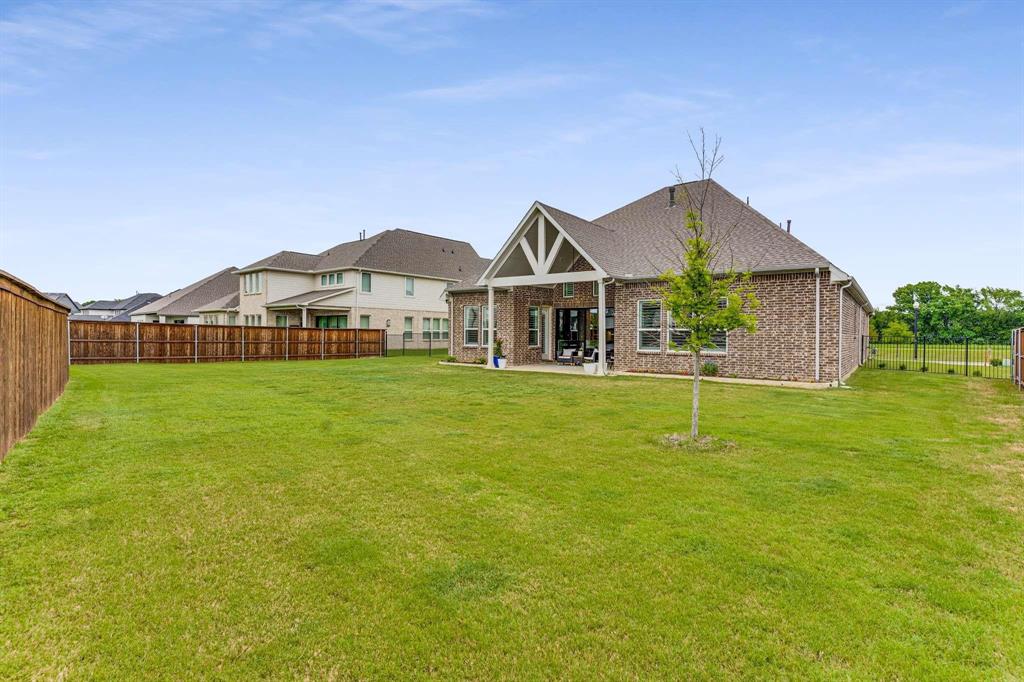 Lakes Of Argyle Phas - Residential