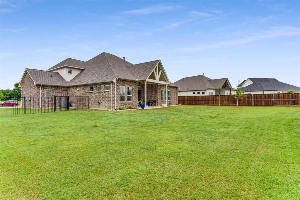 Lakes Of Argyle Phas - Residential