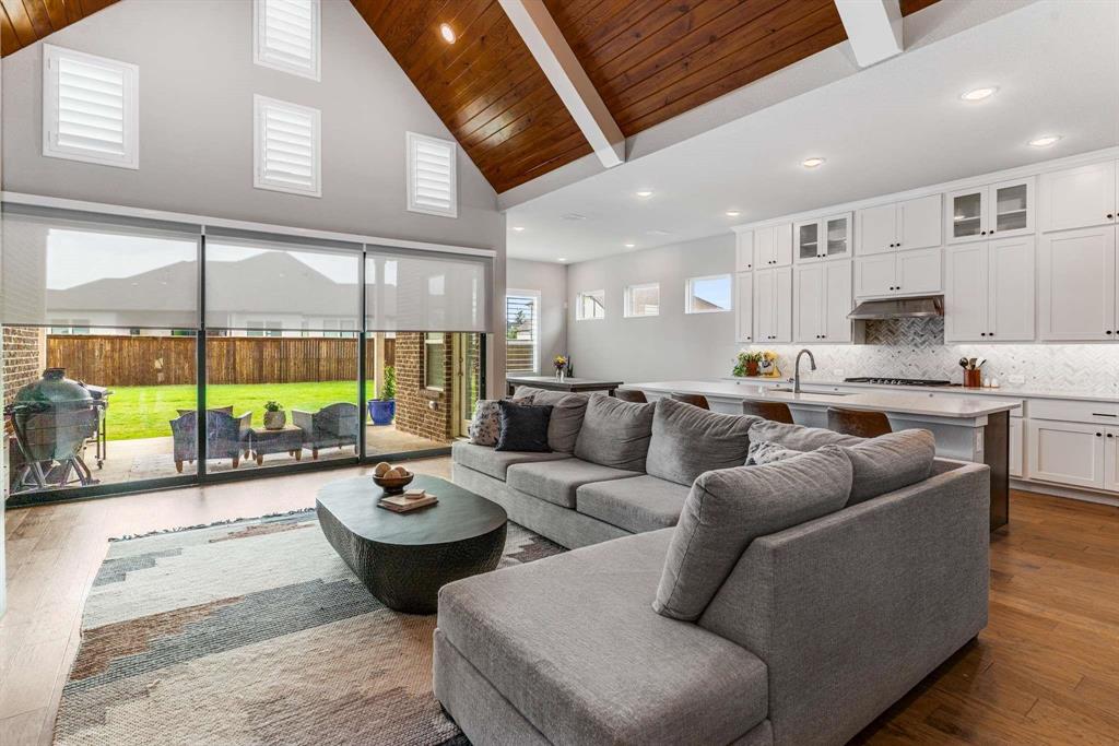 Lakes Of Argyle Phas - Residential