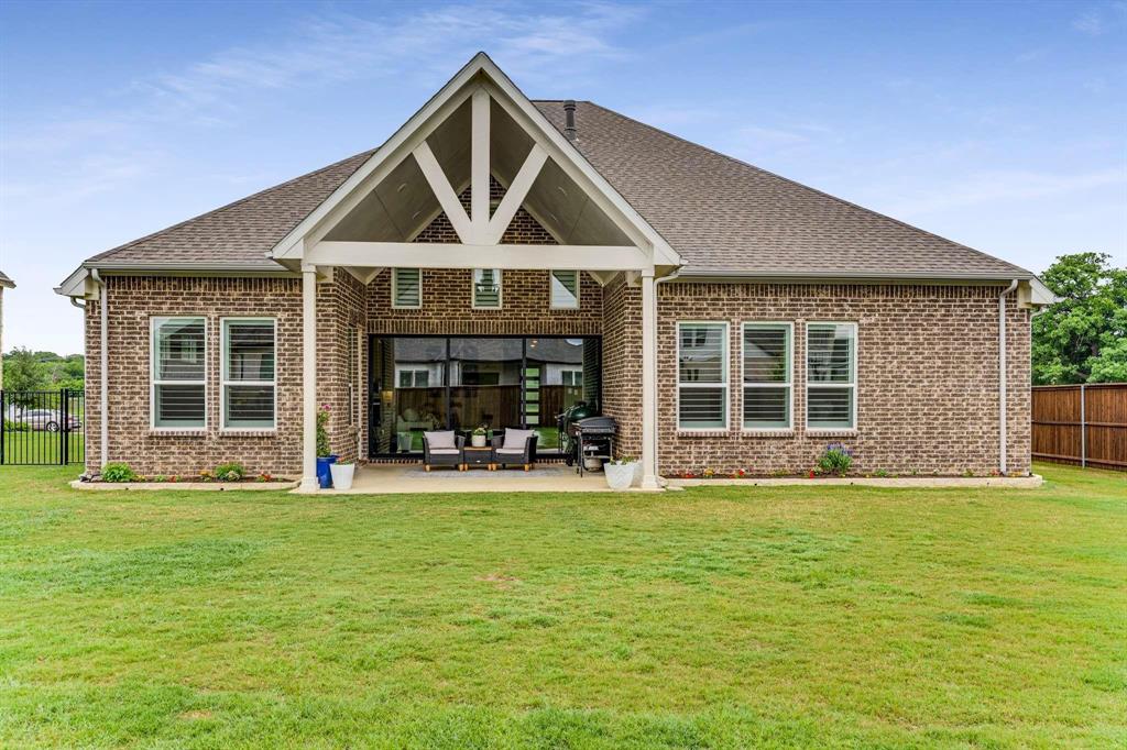 Lakes Of Argyle Phas - Residential