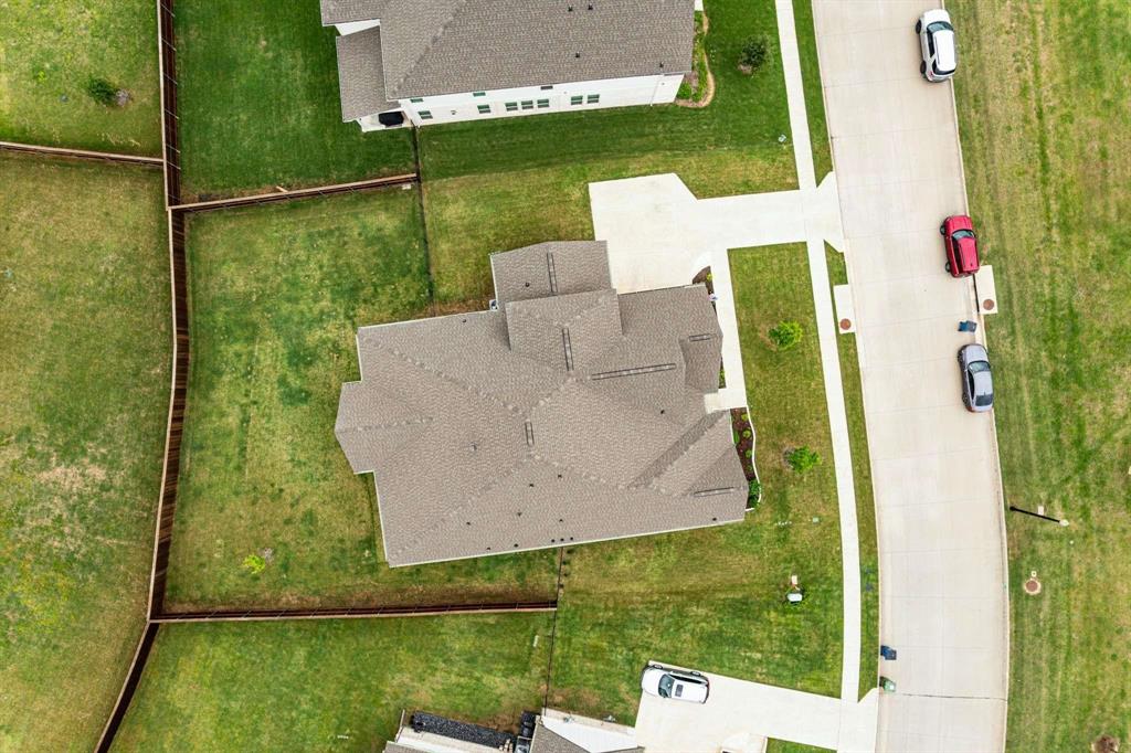 Lakes Of Argyle Phas - Residential