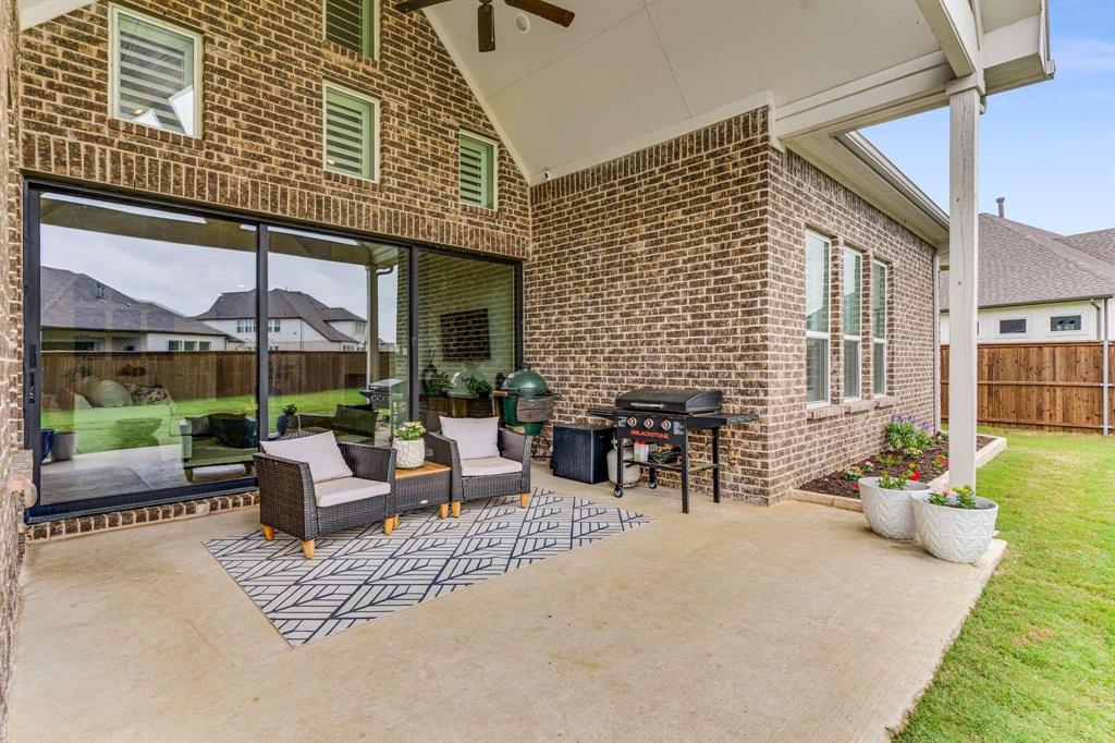 Lakes Of Argyle Phas - Residential