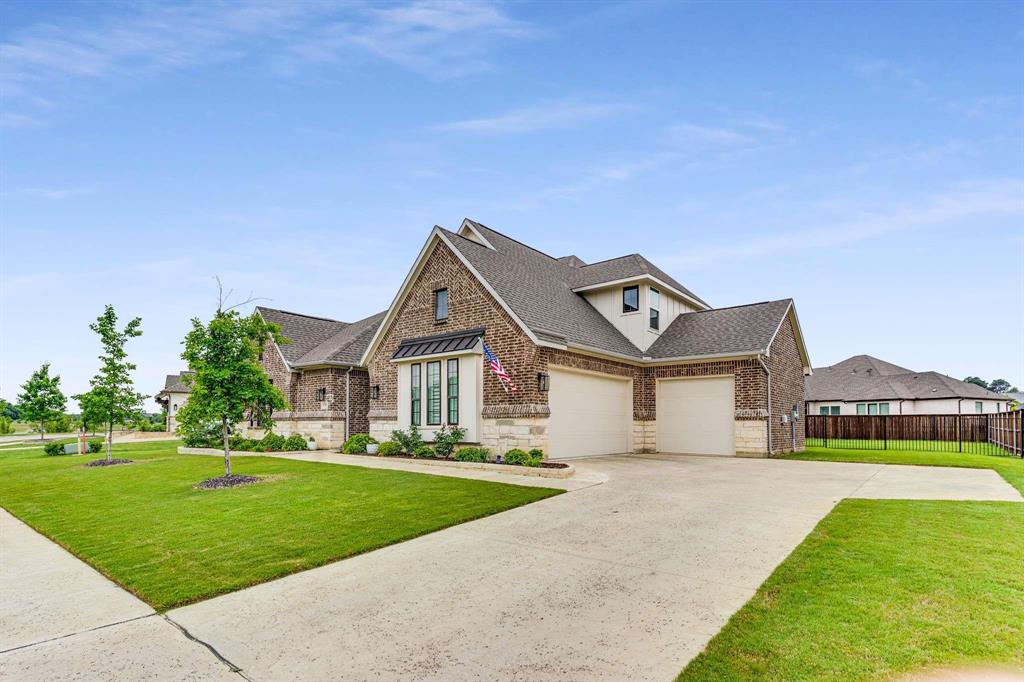 Lakes Of Argyle Phas - Residential