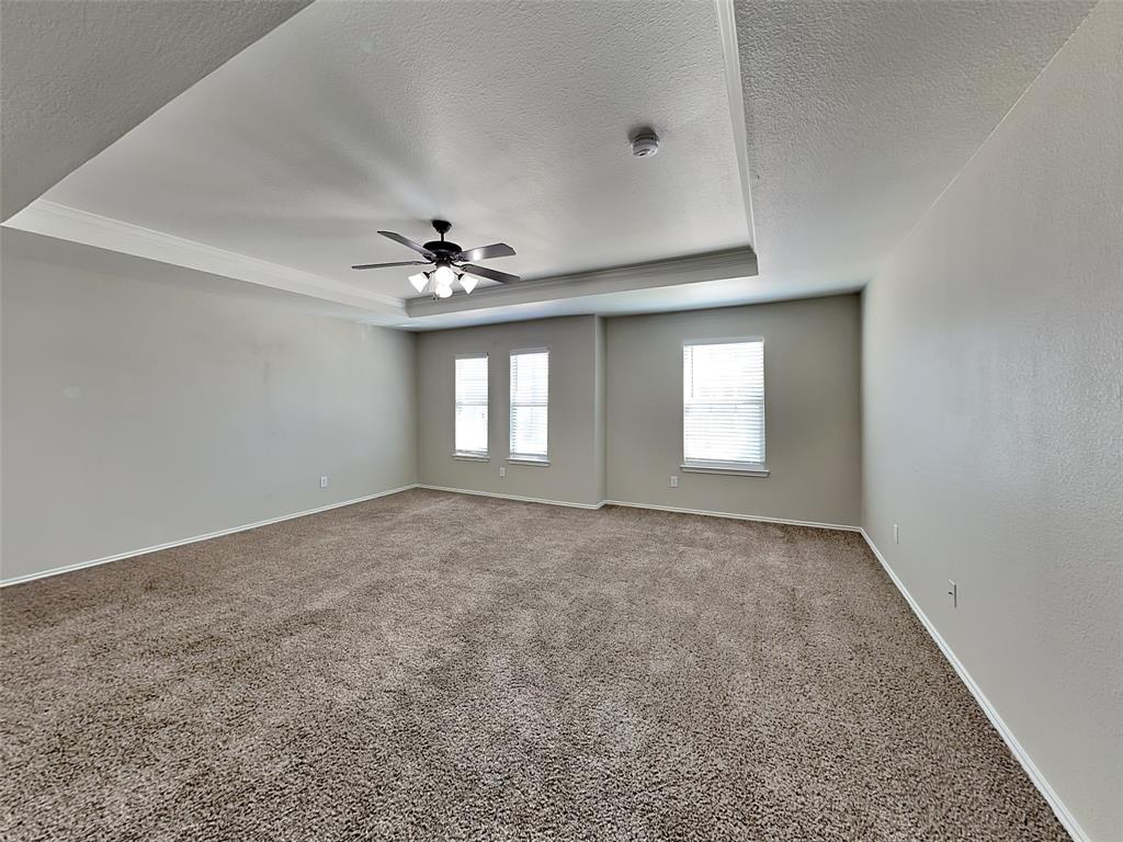 Parks At Boat Club The - Residential