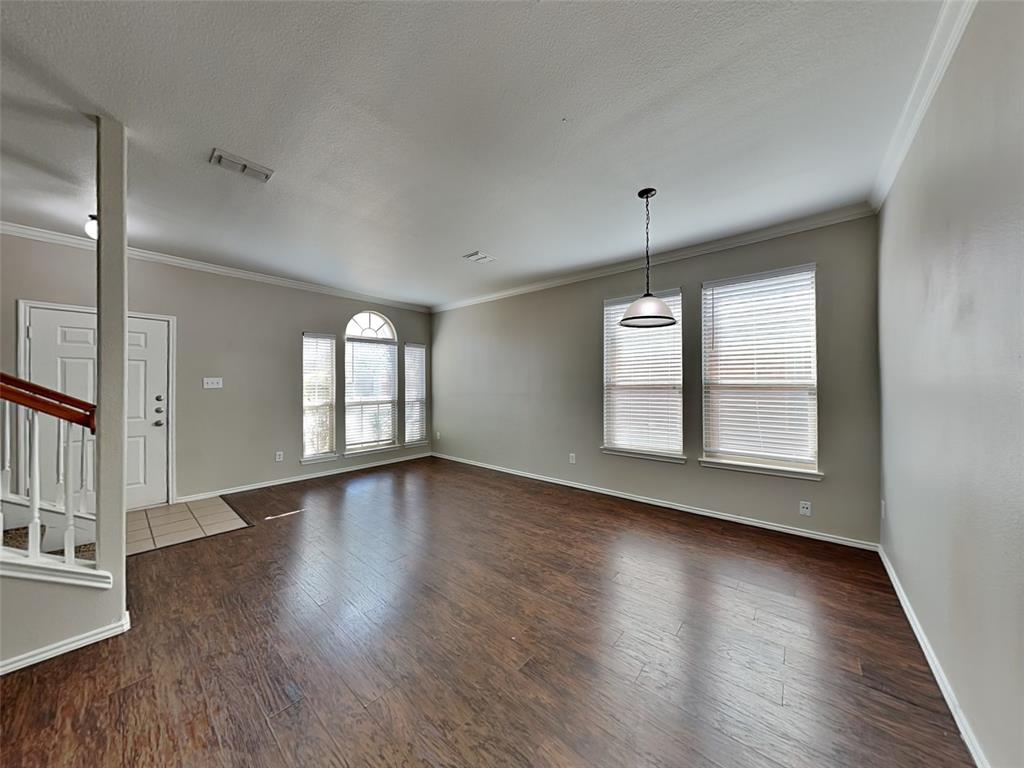 Parks At Boat Club The - Residential