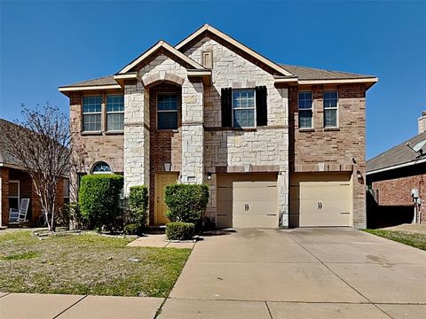 Photo of 8841 Noontide Drive, Fort Worth, TX 76179 (MLS # 21207853)