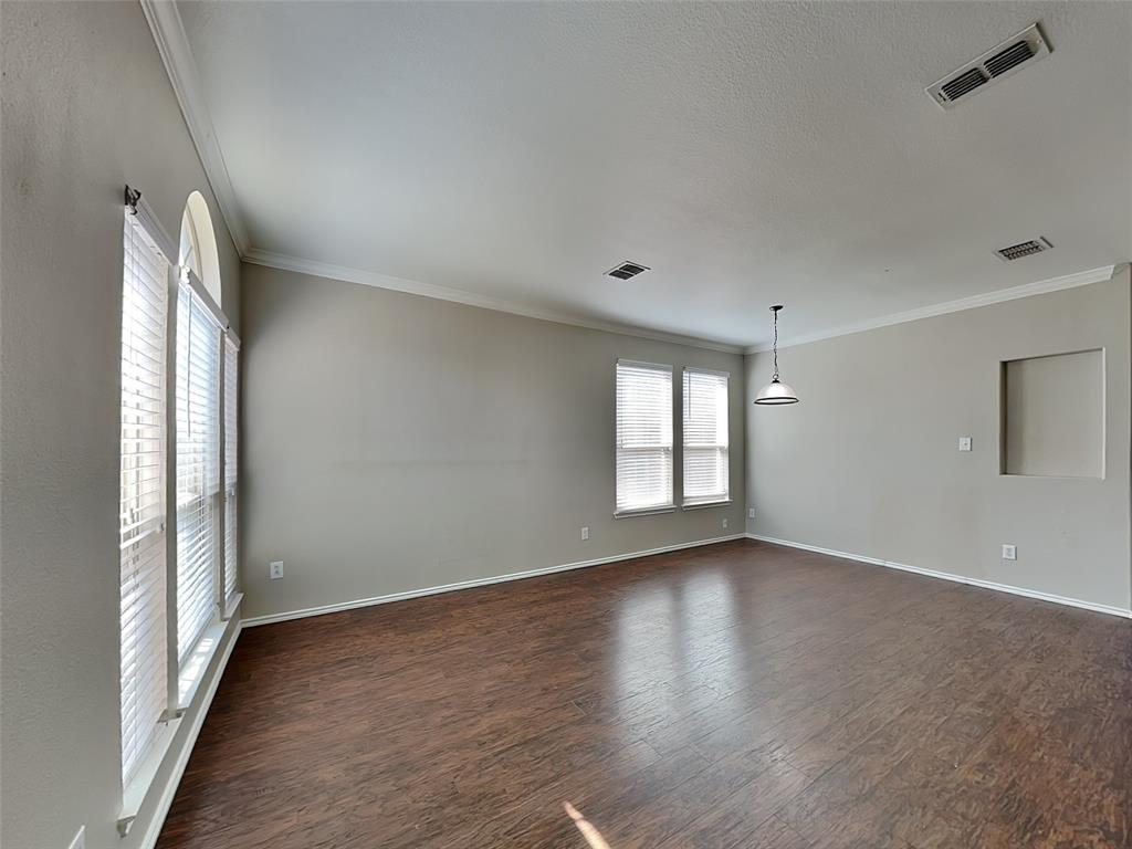 Parks At Boat Club The - Residential