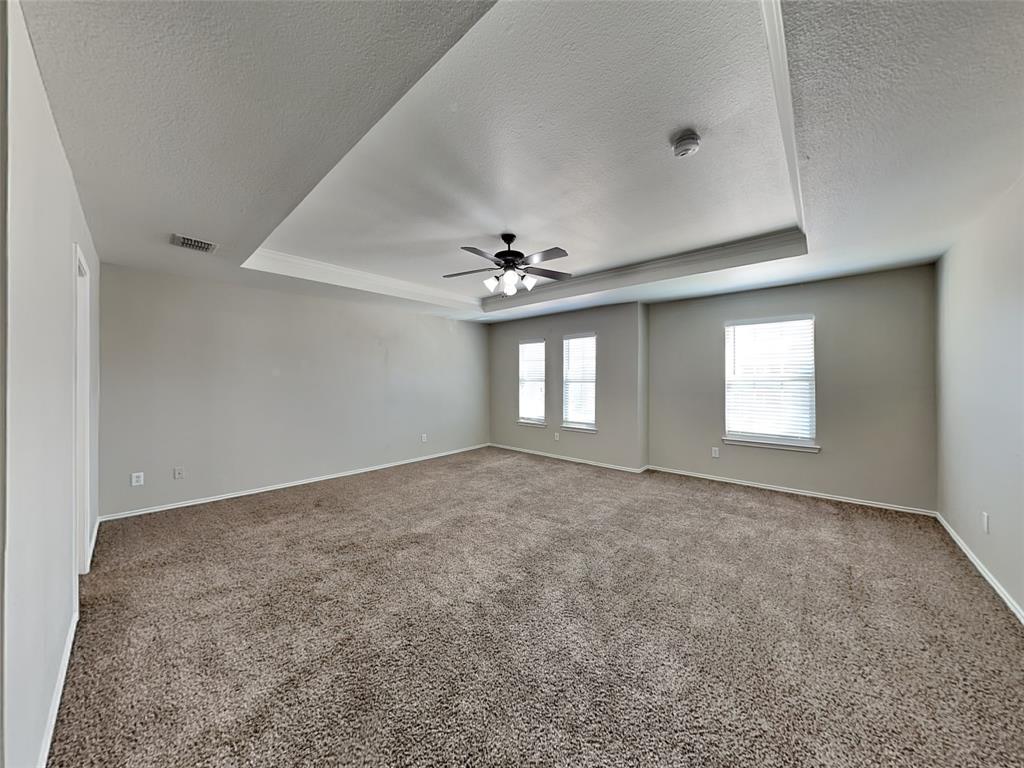 Parks At Boat Club The - Residential