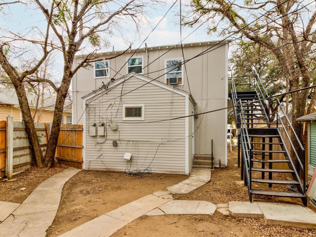 Boaz & Dillow Add - Residential Income