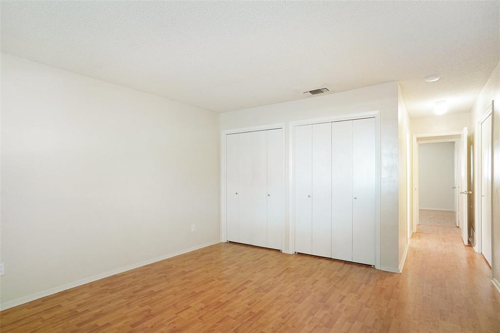Byers Square Condo - Residential Lease