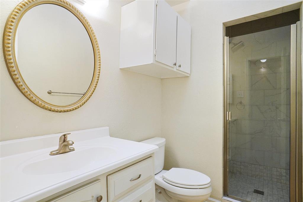 Byers Square Condo - Residential Lease