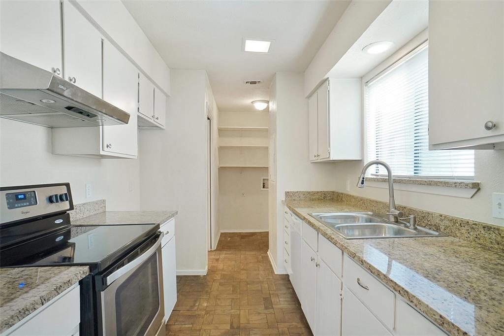 Byers Square Condo - Residential Lease
