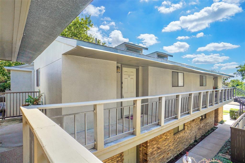 Byers Square Condo - Residential Lease