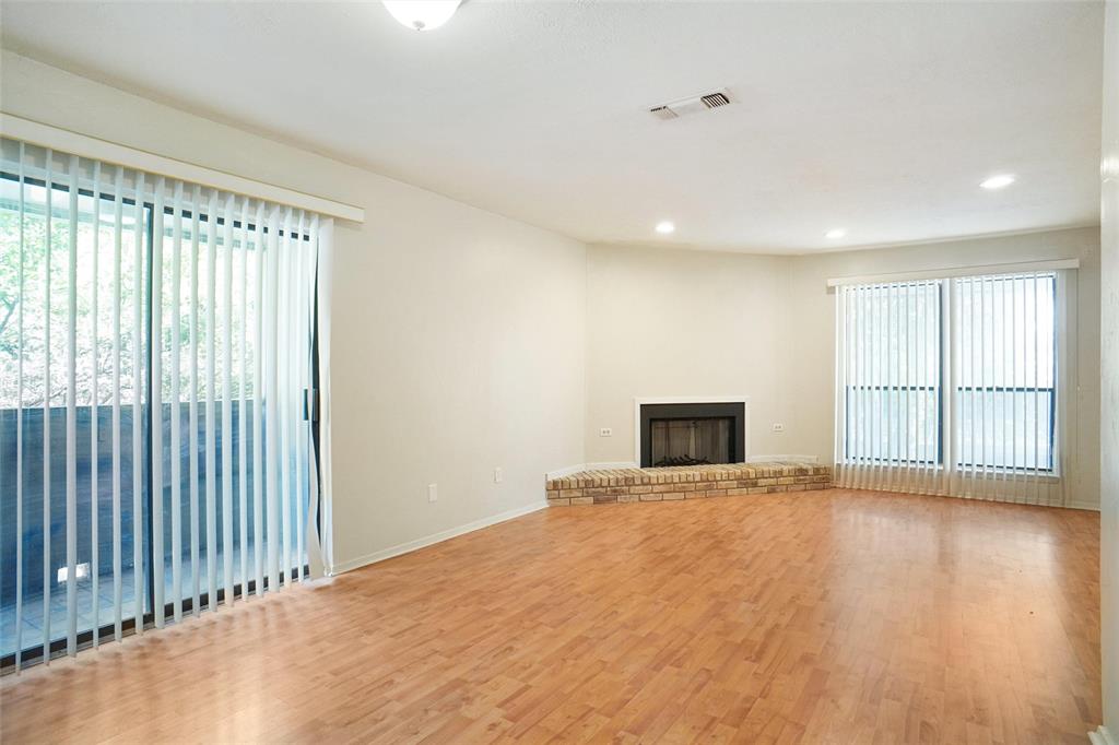 Byers Square Condo - Residential Lease