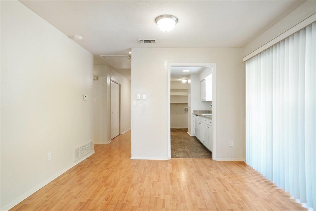 Byers Square Condo - Residential Lease