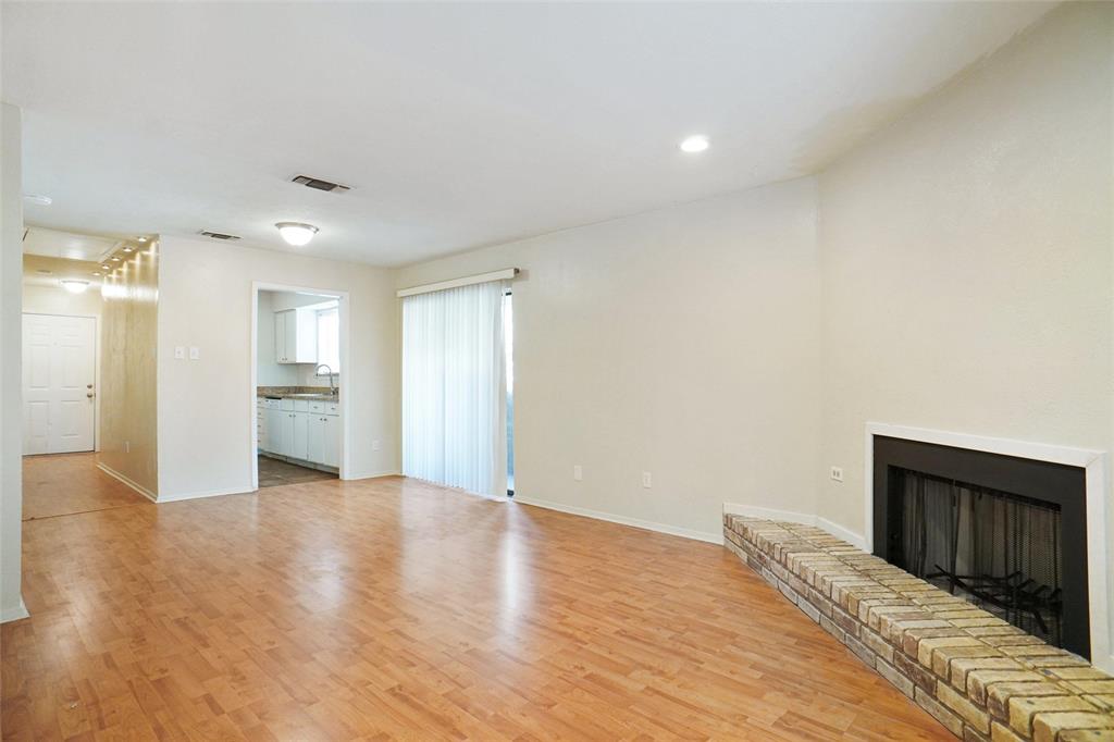 Byers Square Condo - Residential Lease