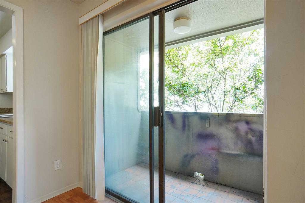 Byers Square Condo - Residential Lease