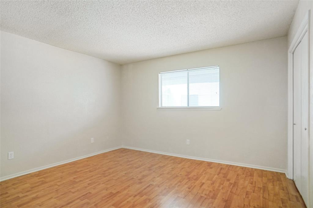 Byers Square Condo - Residential Lease