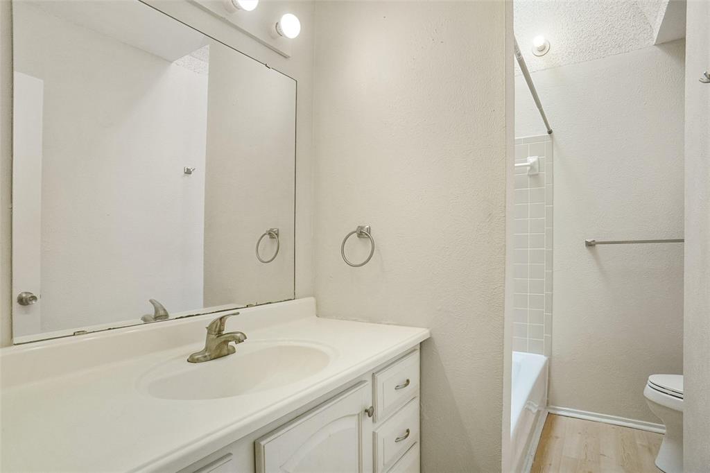 Byers Square Condo - Residential Lease