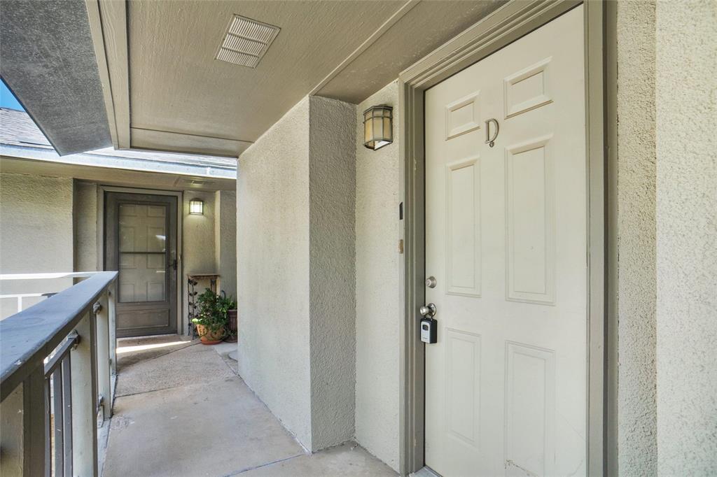 Byers Square Condo - Residential Lease