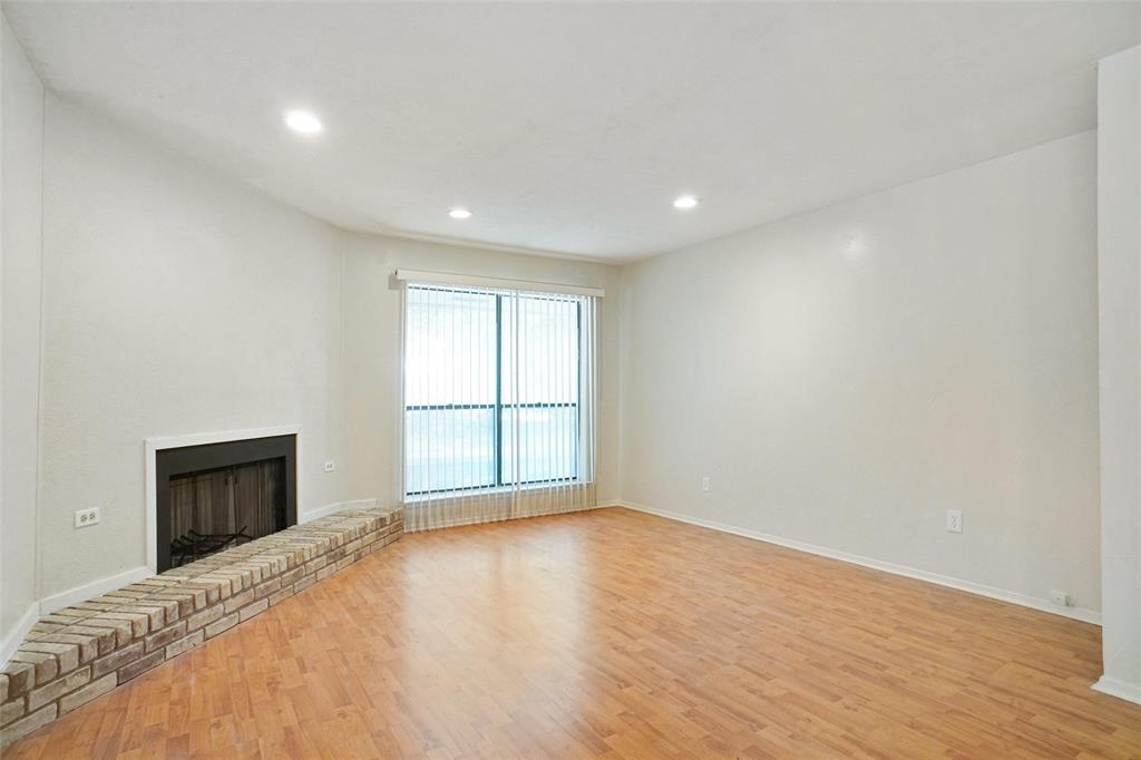 Byers Square Condo - Residential Lease