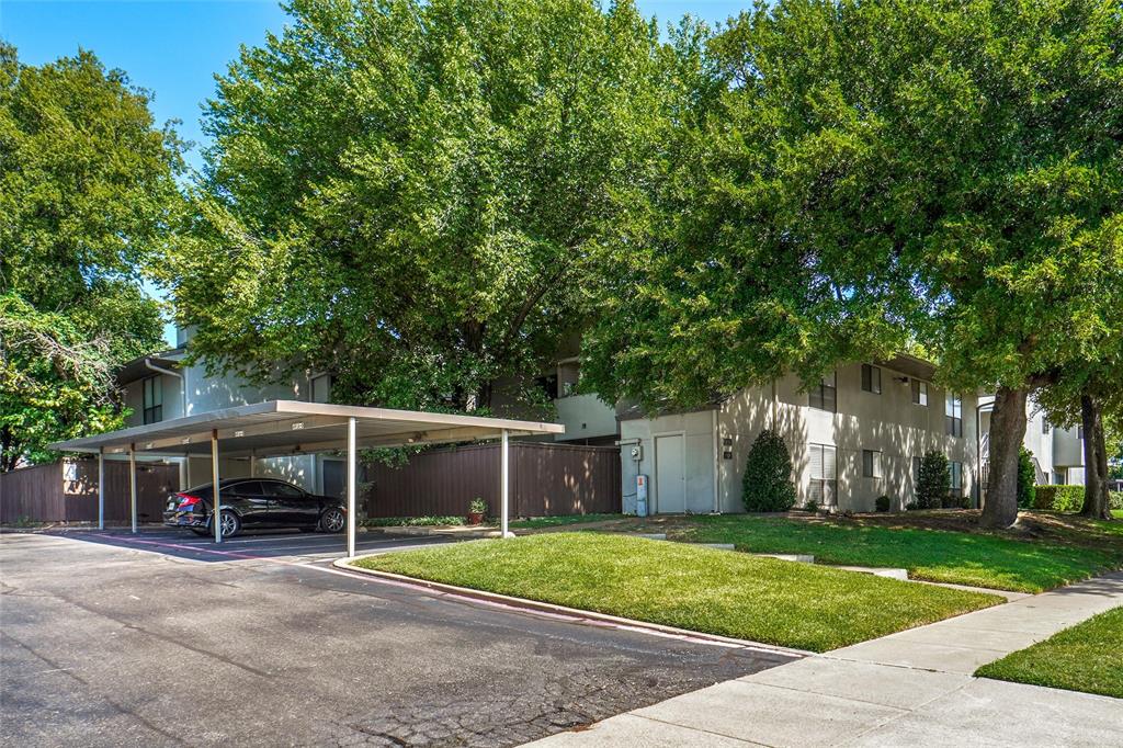 Byers Square Condo - Residential Lease