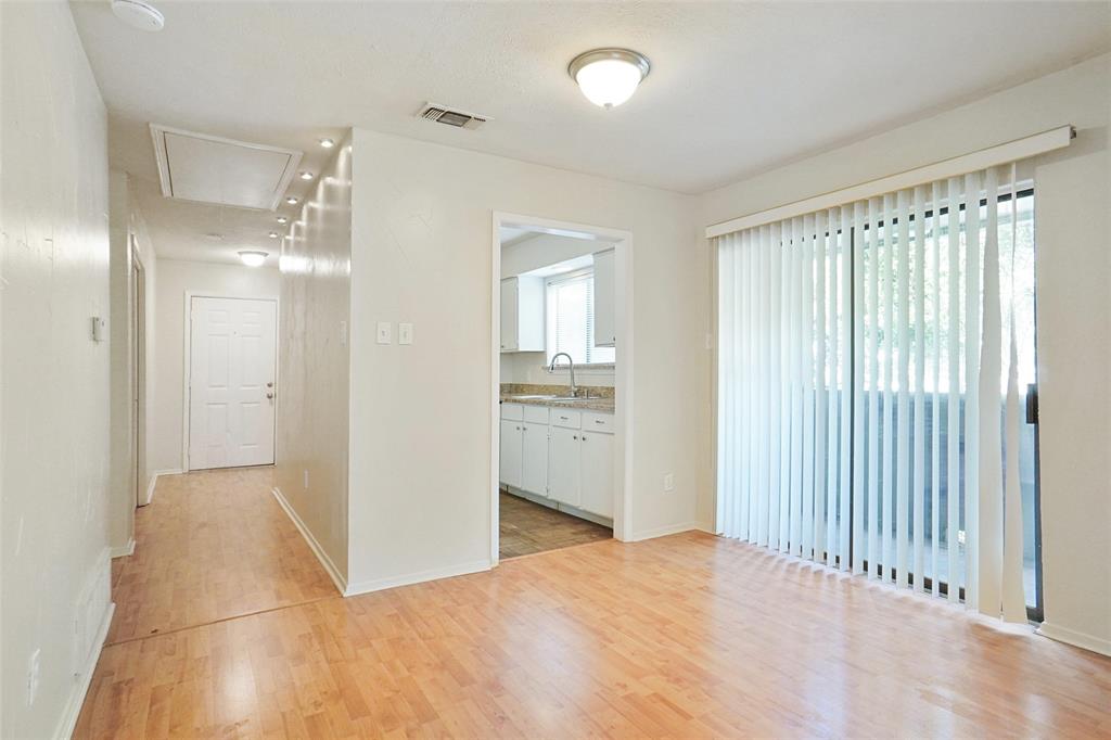 Byers Square Condo - Residential Lease