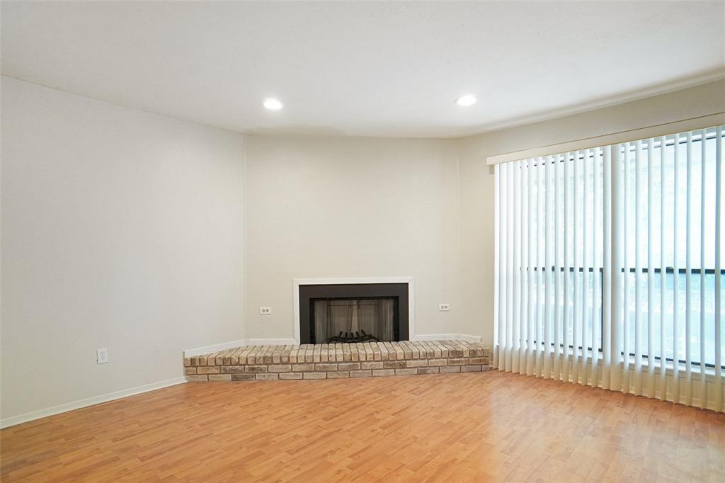 Byers Square Condo - Residential Lease