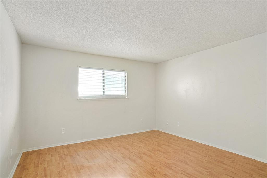 Byers Square Condo - Residential Lease