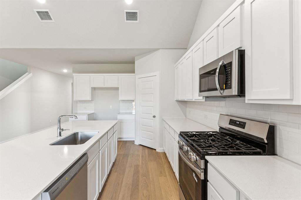 Dove Hollow - Residential