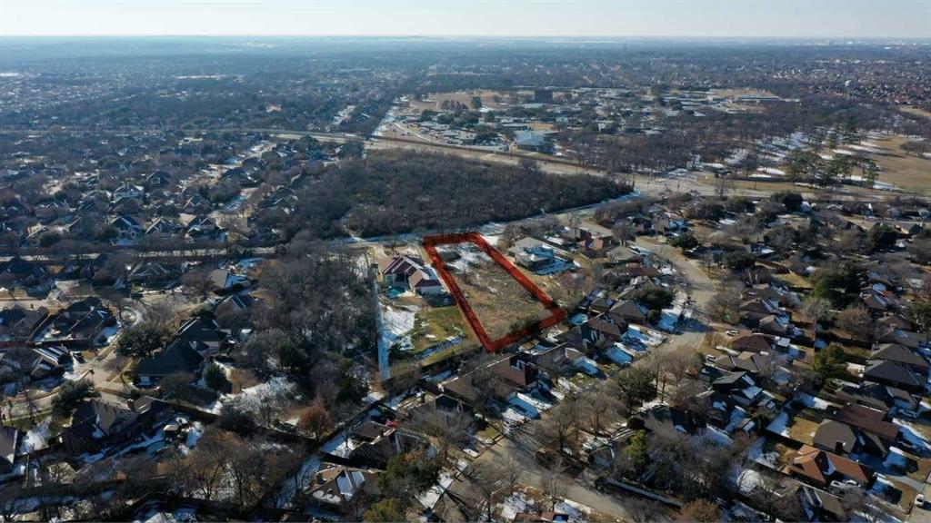 State School Add - Land