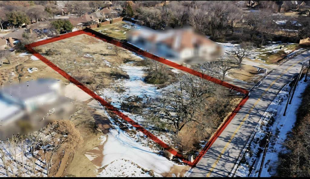 State School Add - Land