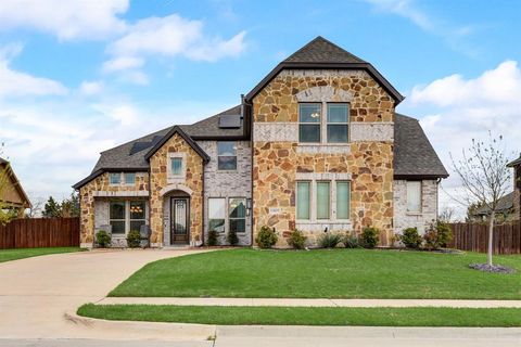 1009 Palmer Lane, Desoto, TX 75115 - #: 20559903