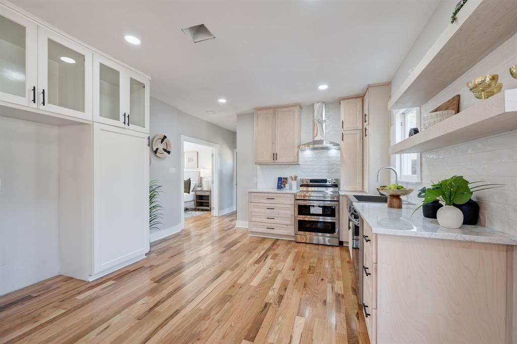 Taylor & Lowrance - Residential