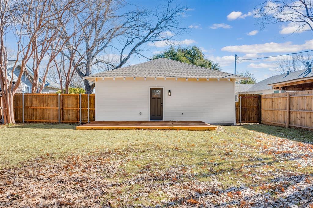 Taylor & Lowrance - Residential