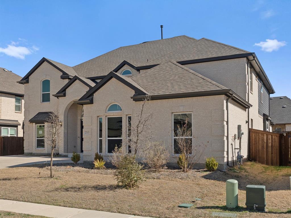 213 Winding Creek Lane