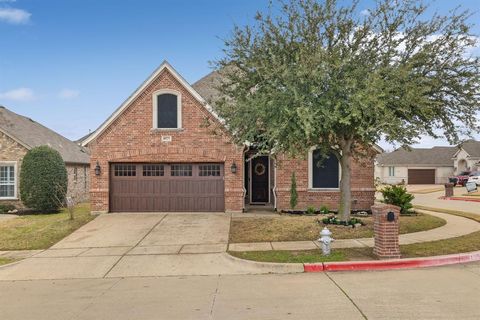 4825 Ridge Circle Benbrook TX 76126