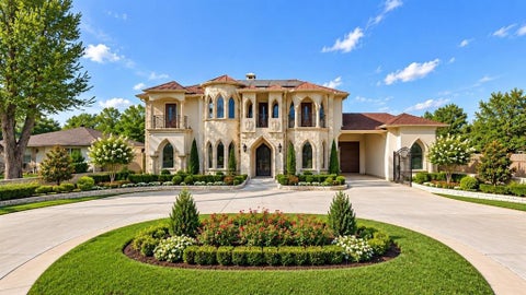 Photo of 1410 Nadine Lane, Grand Prairie, TX 75052 (MLS # 21405596)