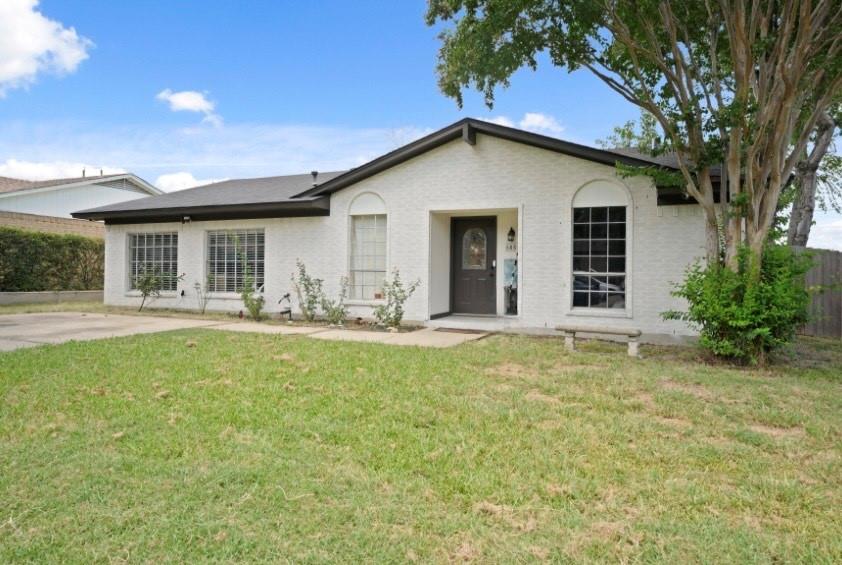 Towne North 6 - Residential Lease