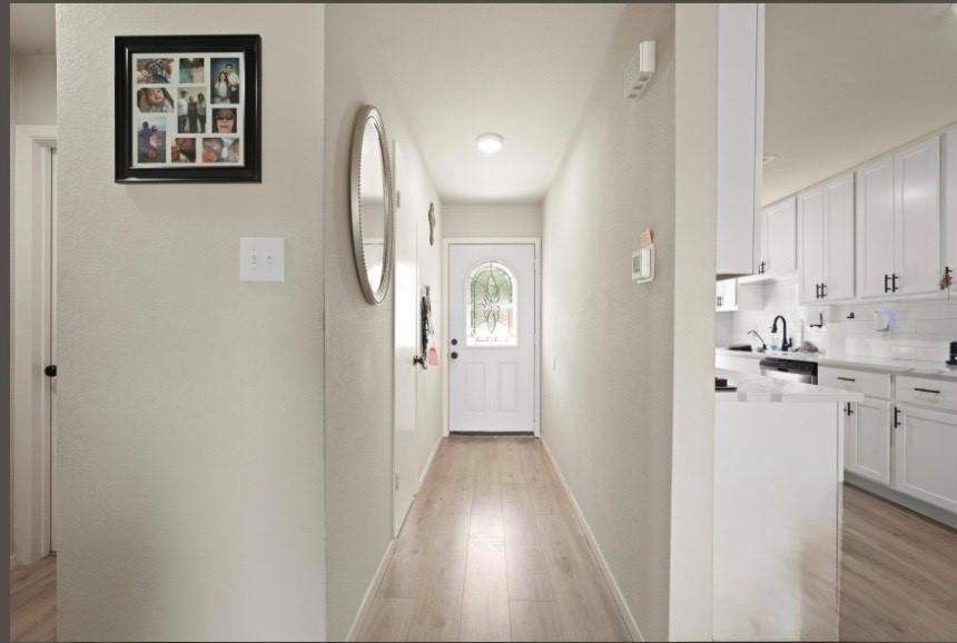 Towne North 6 - Residential Lease