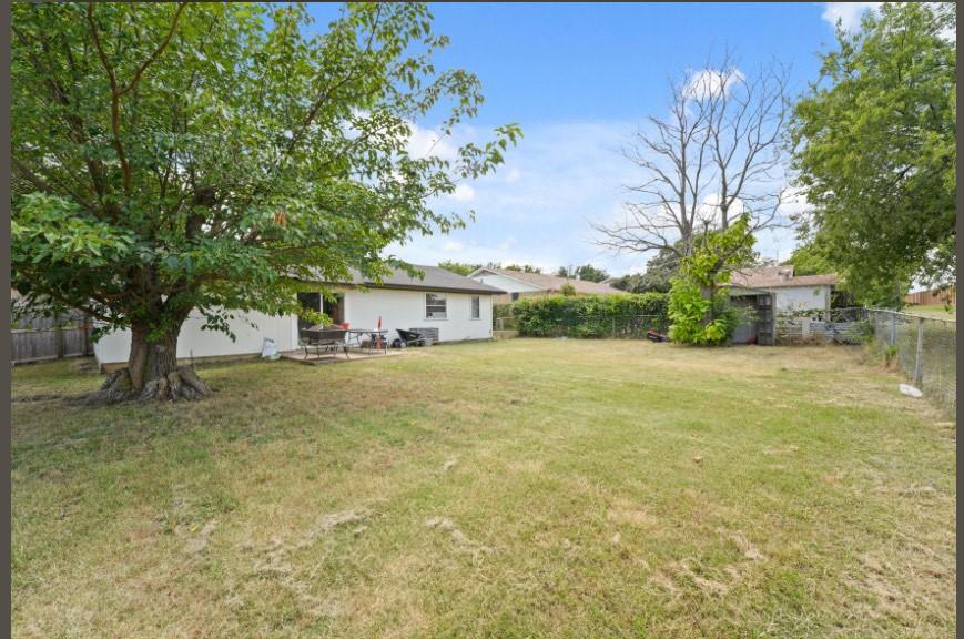 Towne North 6 - Residential Lease