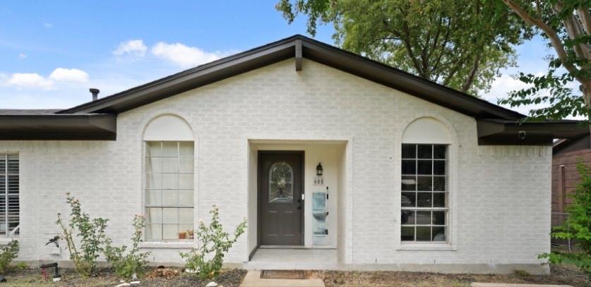 Towne North 6 - Residential Lease