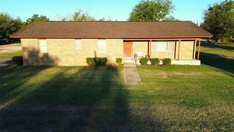 308 N Cotton Belt Avenue Gustine TX 76455