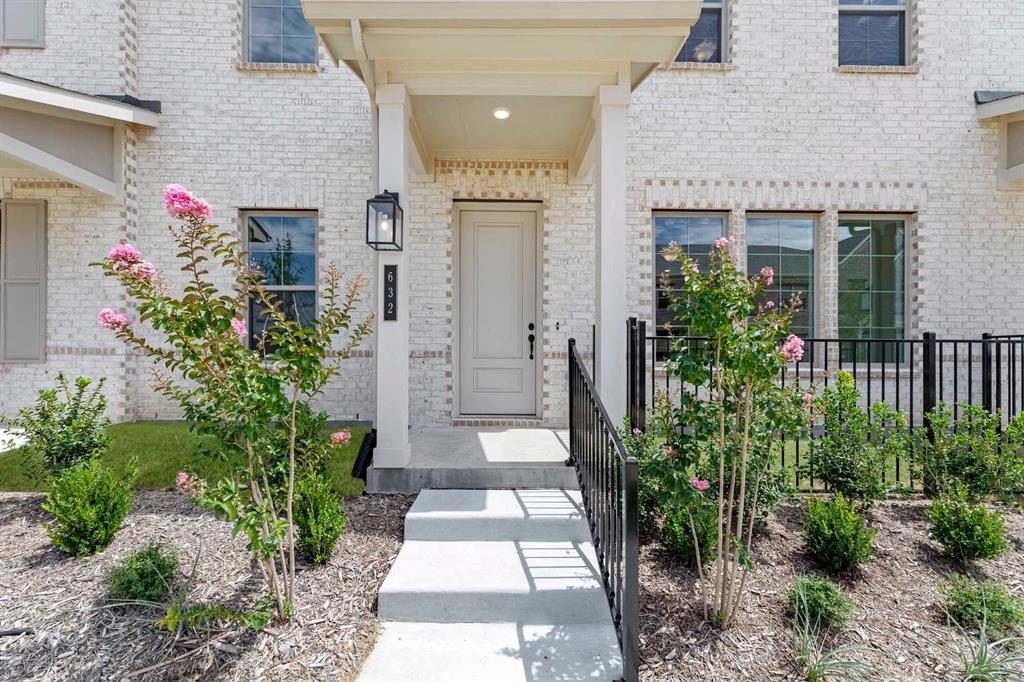 632 Blue Ridge Drive