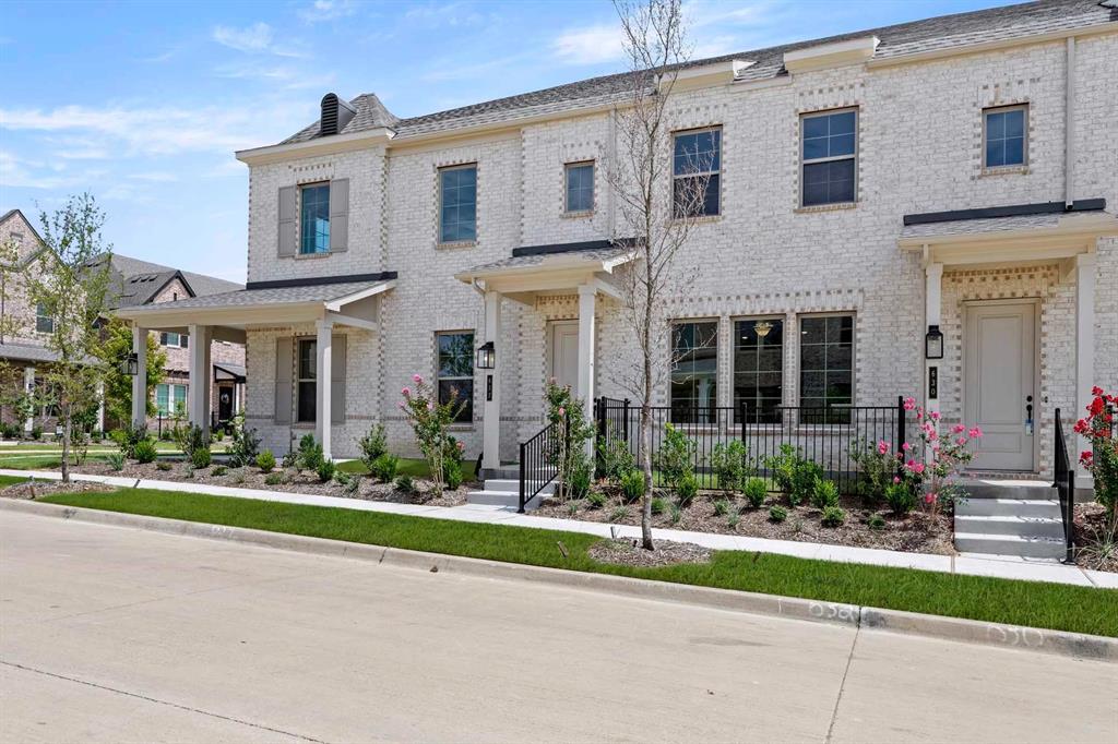 632 Blue Ridge Drive